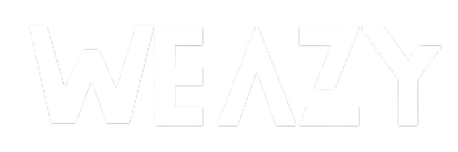 WEAZY Logo